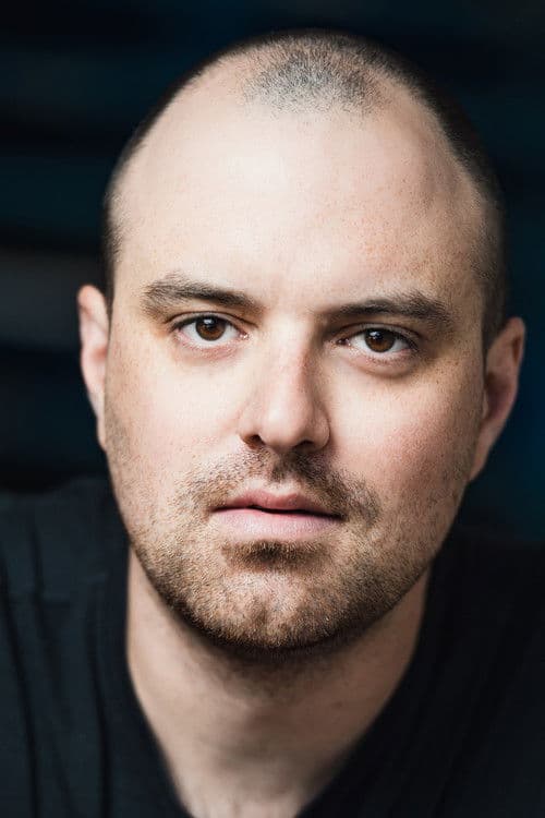 Simon Allard profile photo