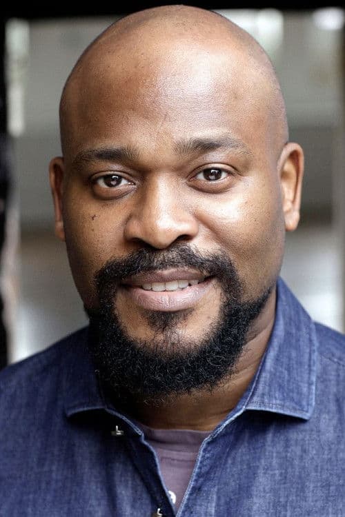 Charles Angiama profile photo