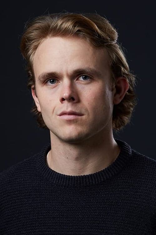 Cameron Scott profile photo