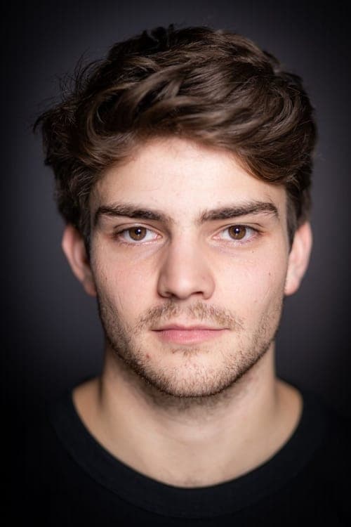 Nathan Naenen profile photo