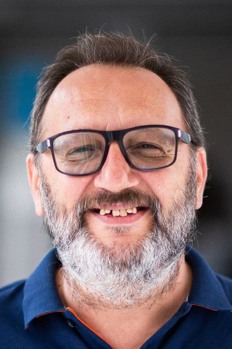 Anton Šulík ml. profile photo