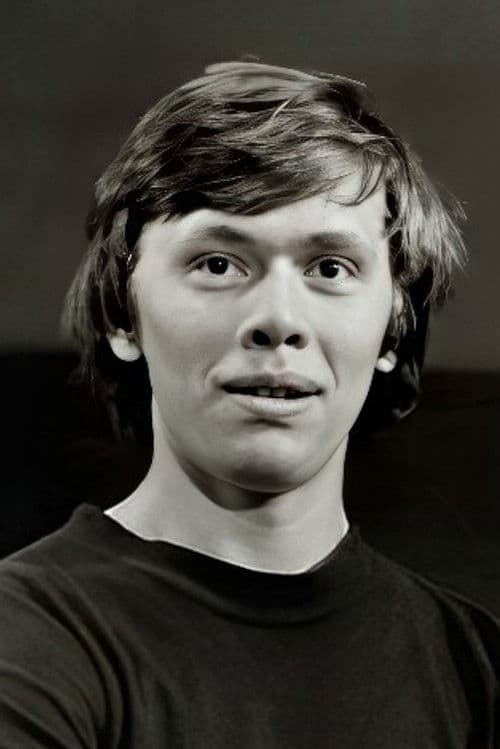 Nikolai Pavlov profile photo