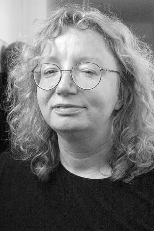 Maria Zmarz-Koczanowicz profile photo
