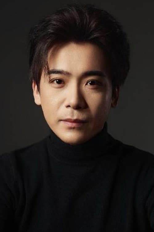 Wang Jinghua profile photo