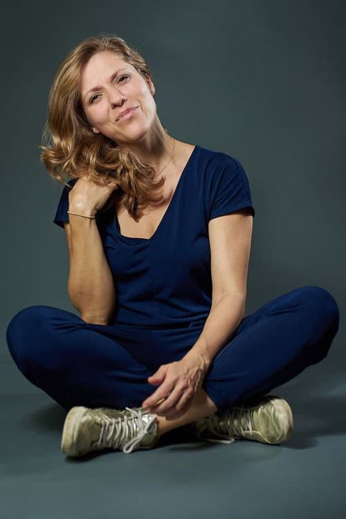 Elena Galindo y Killmer profile photo