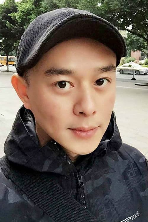 Jiufu Zhong profile photo