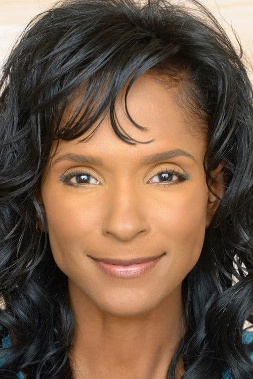 Tami-Adrian George profile photo