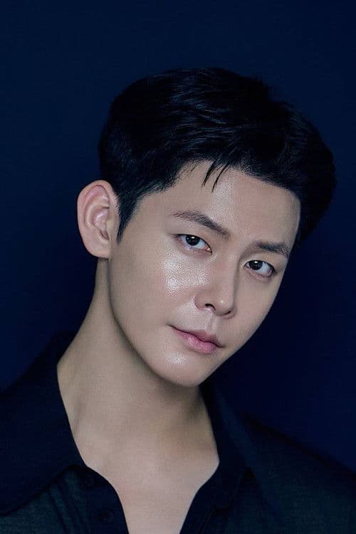 Theo Jang profile photo