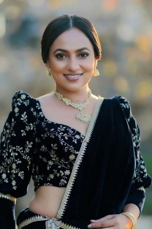 Udari Warnakulasooriya profile photo