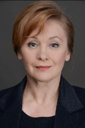 Olga Sakhanova profile photo