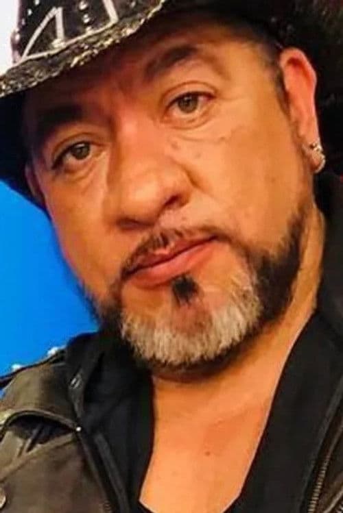 Carlos Trejo profile photo