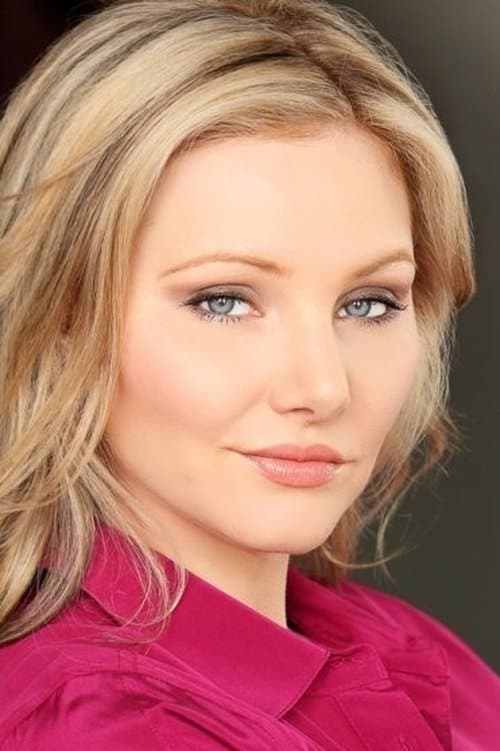 Michaela Mann profile photo