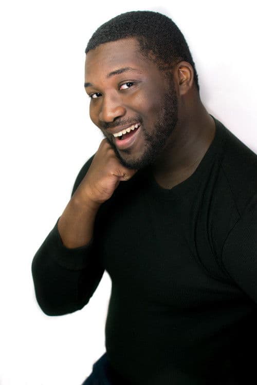 Preston Tyreese Johnson profile photo