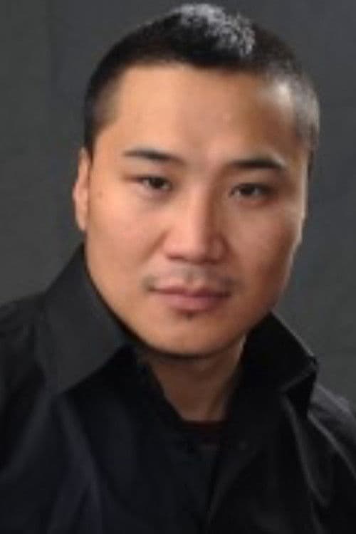 Erdenebileg Ganbold profile photo