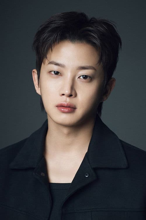 Kim Min-seok profile photo