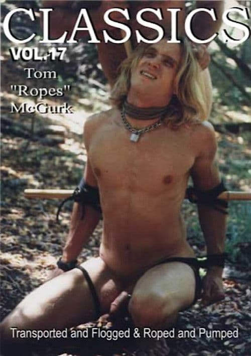 Tom Ropes McGurk's Classics 17 poster