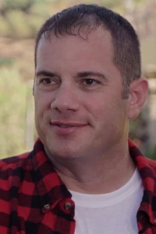 Chad James profile photo