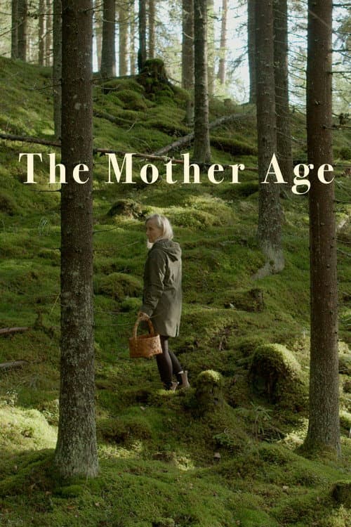 The Mother Age poster