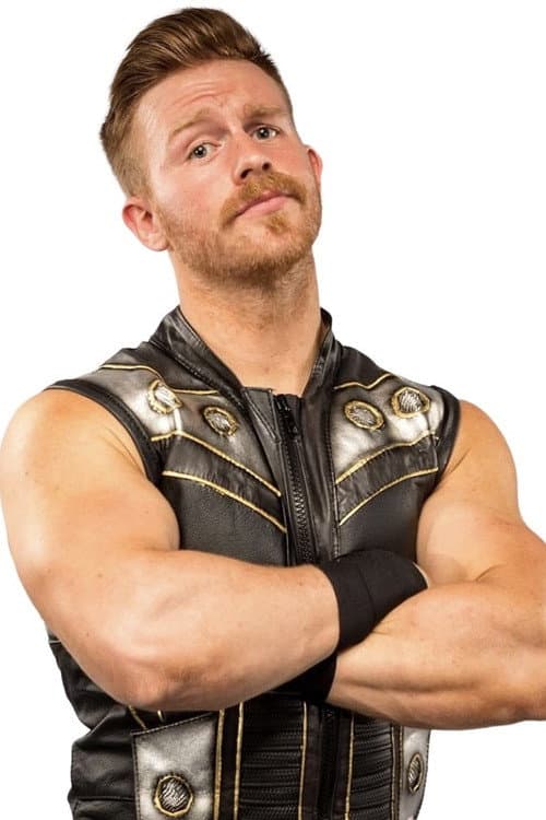 Sean Rossini profile photo