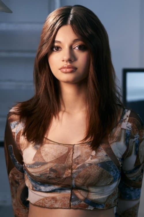 Vanessa Carrasco profile photo