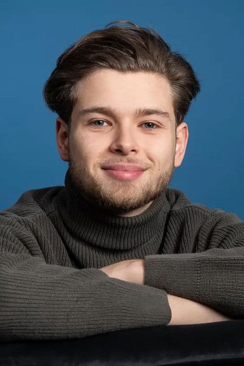 Bruno Peki profile photo