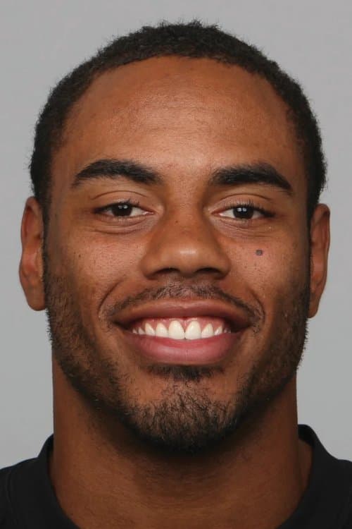 Rashad Jennings profile photo