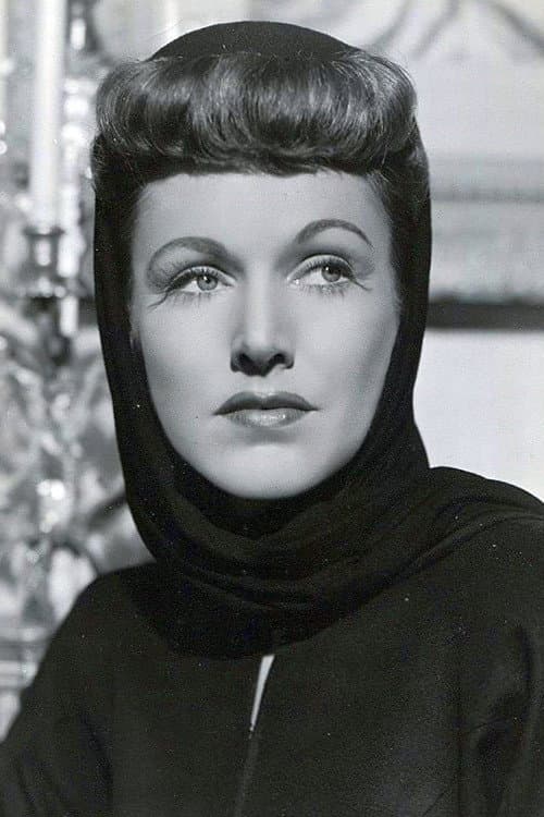 Rose Hobart profile photo