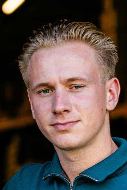 Silvian Kesbeke profile photo