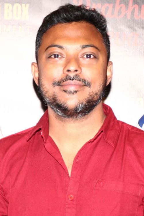 Sam Rodrigues profile photo