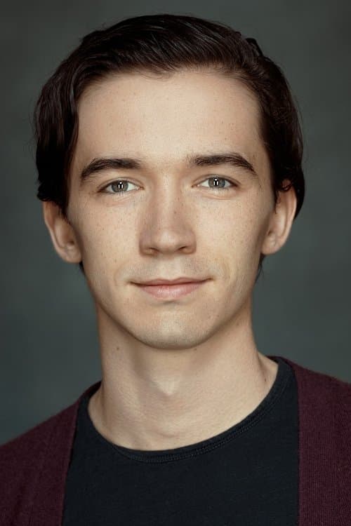 Liam Aiken profile photo