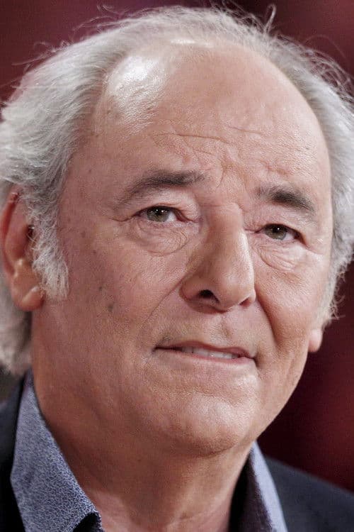 Maxime Le Forestier profile photo