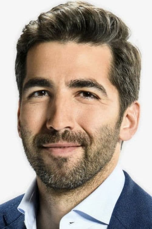 Jonathan Vigliotti profile photo