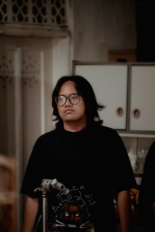 Galih Odi Julyanto profile photo
