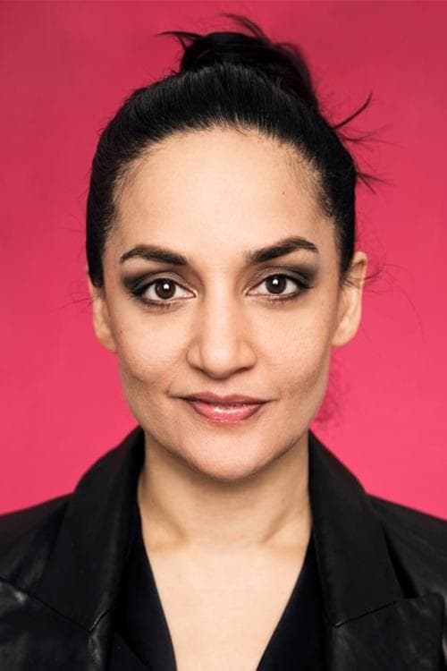 Archie Panjabi profile photo