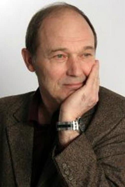 Aleksandr Zharkov profile photo