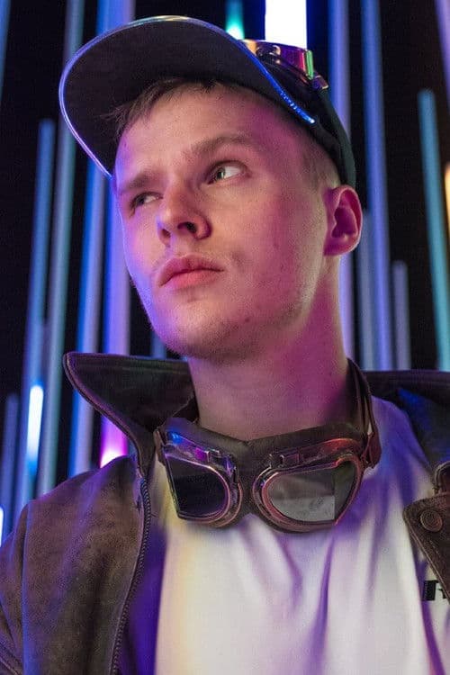 Egor Loskutov profile photo