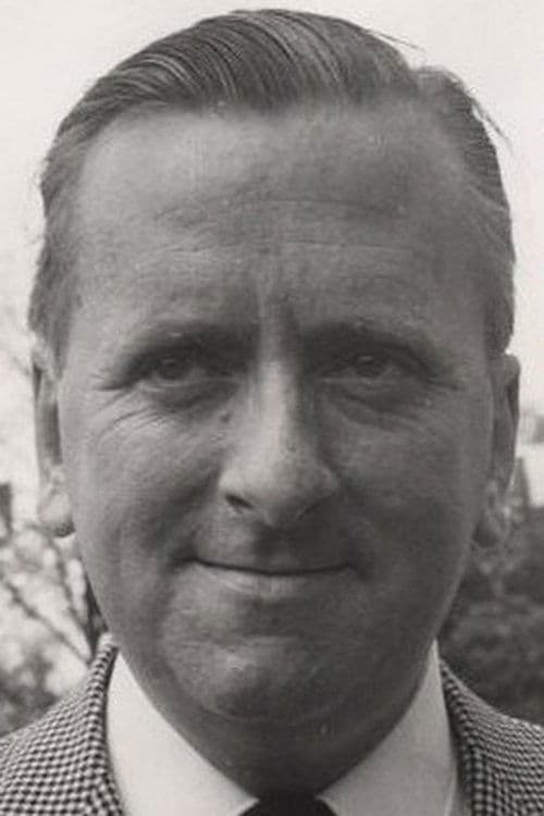 Hugh Lloyd profile photo