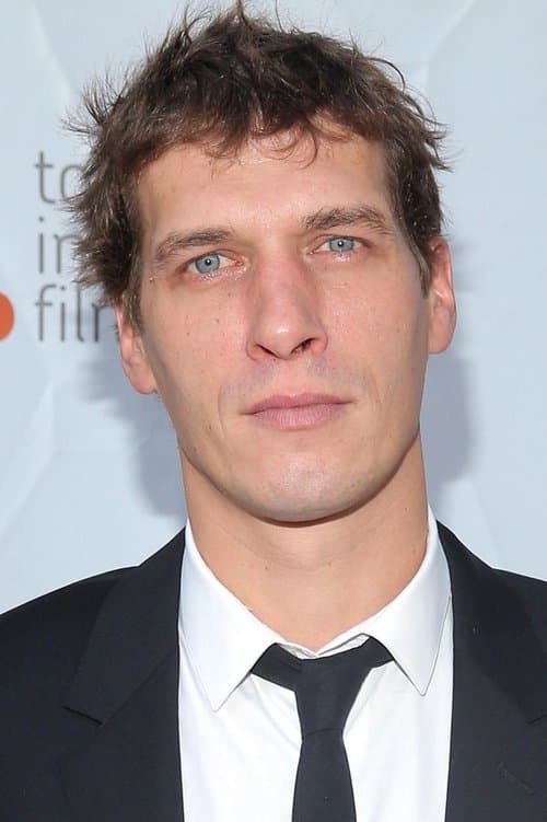 Cédric Jimenez profile photo