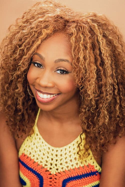 NaTonia Monét profile photo