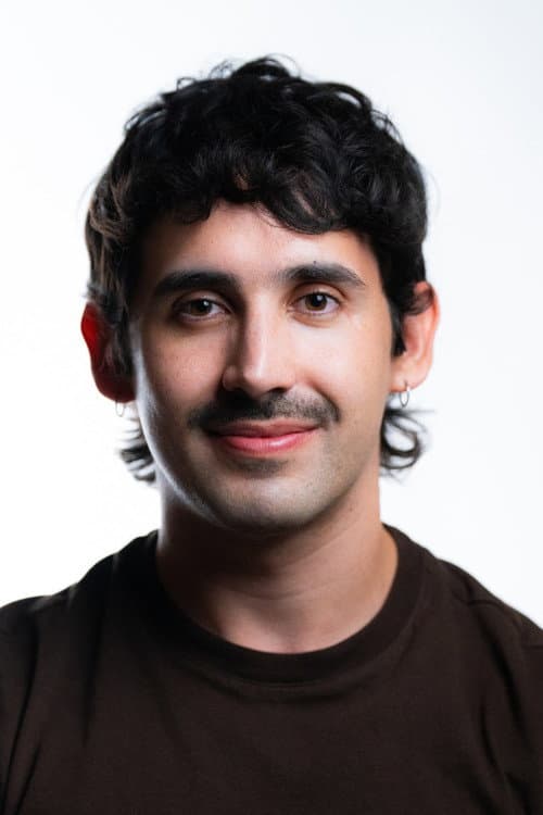Andrés Madrigal Alvarado profile photo