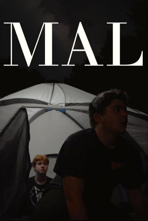 MAL poster