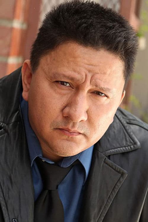 Chris Del Rio profile photo