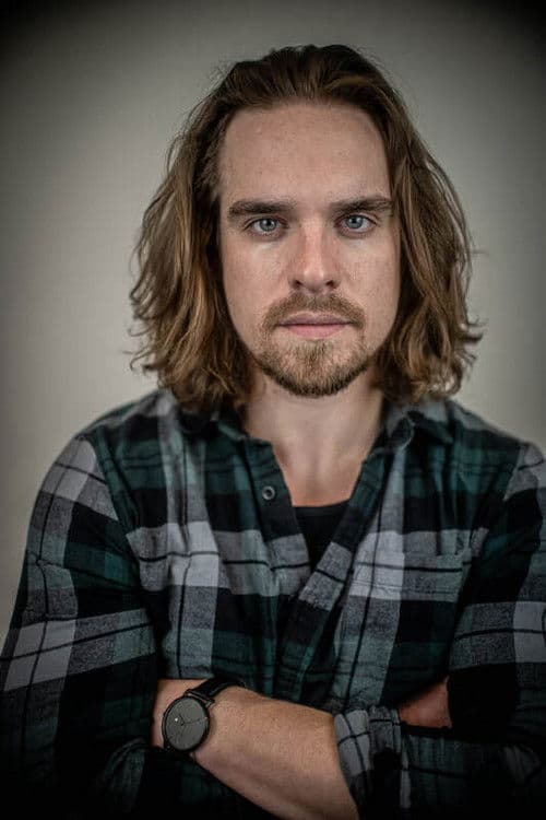 Stephen Michael Spencer profile photo