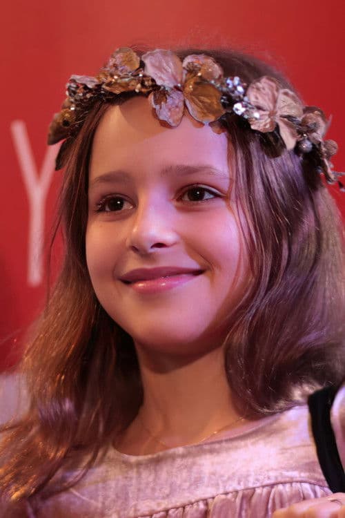 Linda Boubínová profile photo