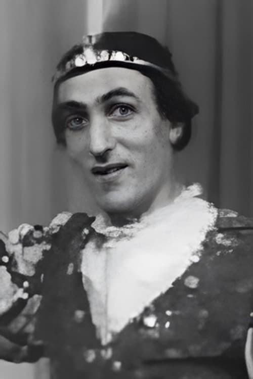 Mikhail Georgievskiy profile photo