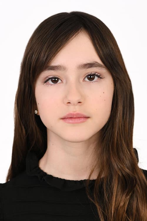 Mae Baptiste profile photo