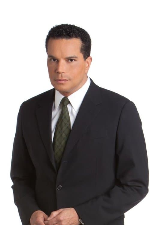 Troy Roberts profile photo