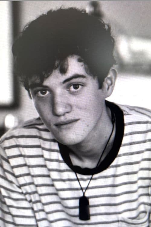 William Haywood profile photo