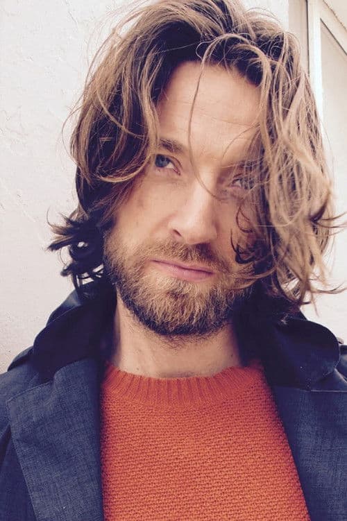 Eirik Glambek Bøe profile photo