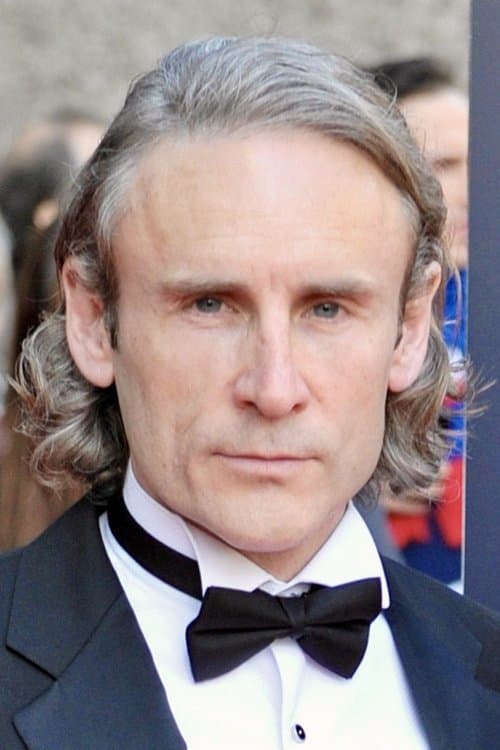 Cal MacAninch profile photo